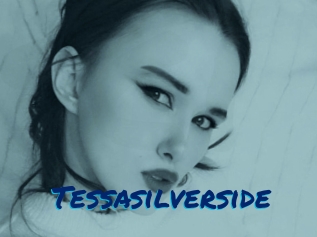 Tessasilverside