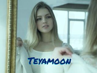 Teyamoon