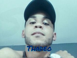 Thadeo