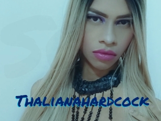 Thalianahardcock