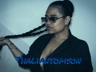 Thaliantomson