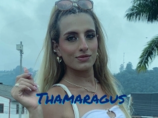 Thamaragus