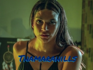 Thamarahills