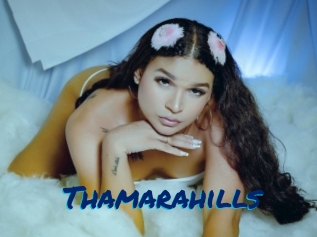 Thamarahills