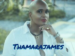 Thamarajames