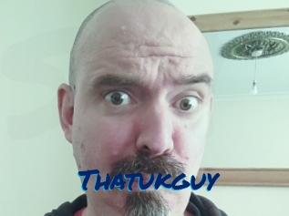 Thatukguy