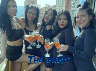 The_babys