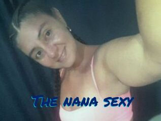 The_nana_sexy