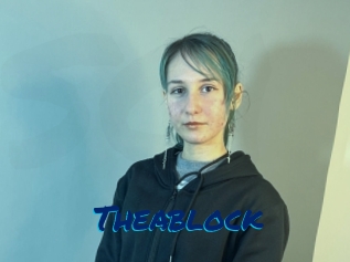 Theablock