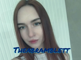 Theabramblett