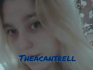 Theacantrell