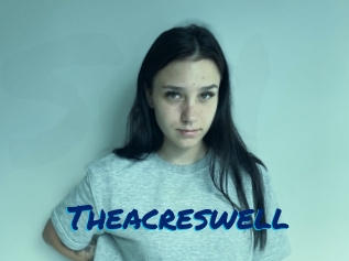 Theacreswell