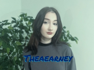 Theaearney