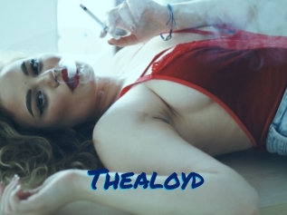 Thealoyd