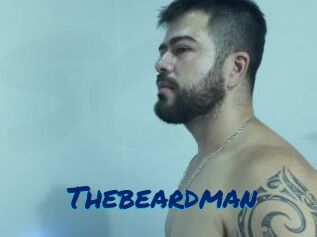 Thebeardman