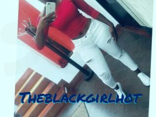 Theblackgirlhot