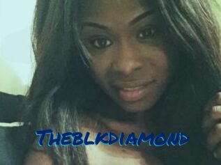 Theblkdiamond