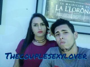 Thecouplesexylover