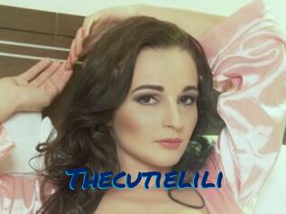 Thecutielili