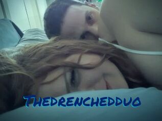 Thedrenchedduo