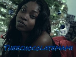 Theechocolatemami