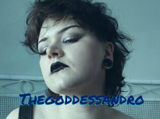 Thegoddessandro