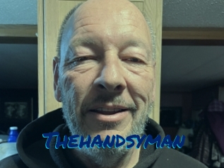 Thehandsyman