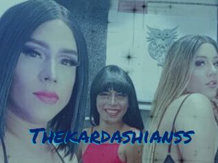 Thekardashianss