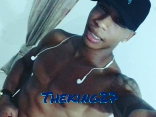 Theking27