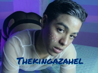 Thekingazahel