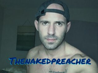 Thenakedpreacher