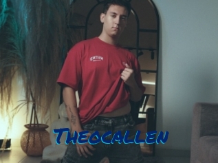 Theocallen