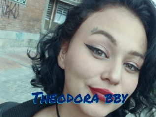 Theodora_bby