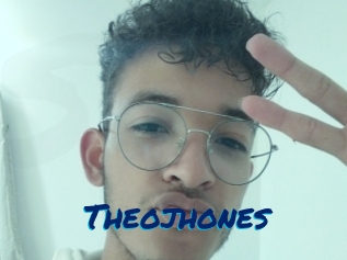 Theojhones