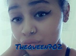 Thequeen702