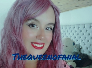 Thequeenofanal