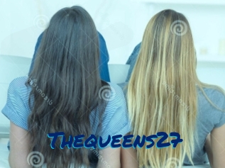 Thequeens27