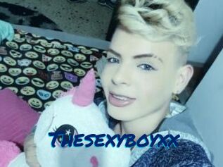 Thesexyboyxx