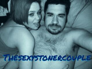 Thesexystonercouple