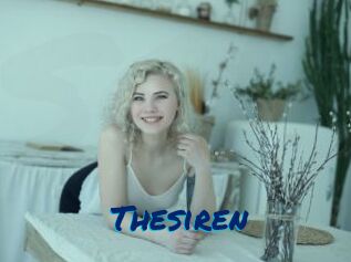 Thesiren