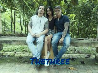 Thethree