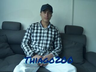 Thiago200