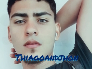 Thiagoandjhon