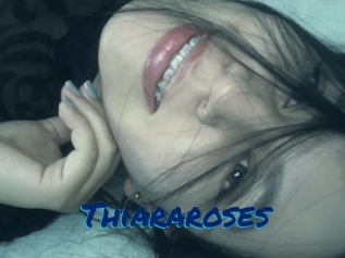 Thiararoses