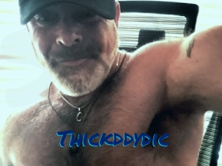 Thickddydic