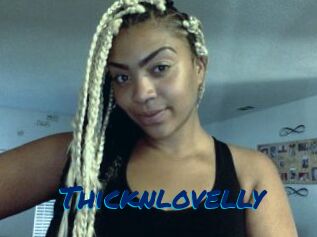 Thicknlovelly