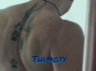 Thimoty