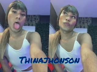 Thinajhonson