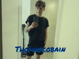 Thomascobain