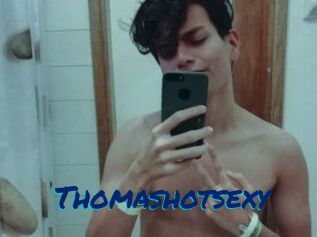 Thomashotsexy